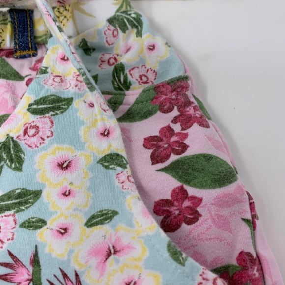 Mart-Kate and Ashley 2-PC Halter Top w/ Matching Pants - 18 mos. - Picture 13 of 16